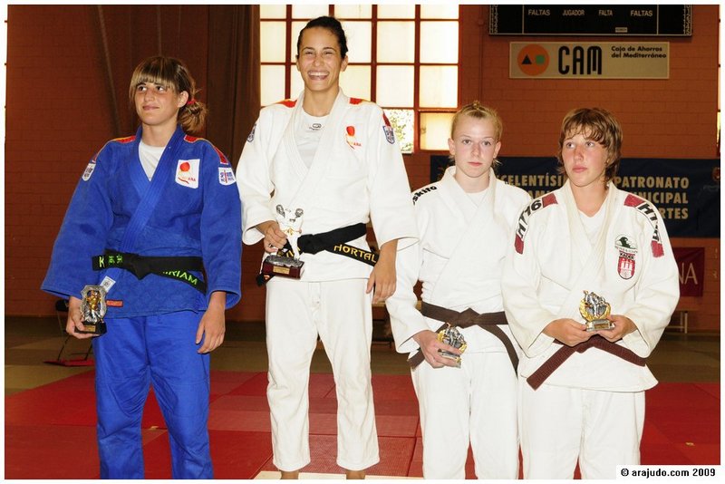 X Trofeo Diputaci&oacute;n de Alicante